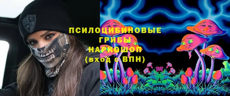 Галлюциногенные грибы Magic Shrooms  Остров 